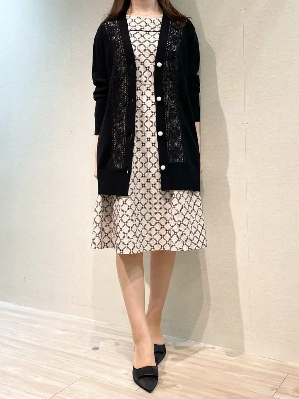 TOCCA G コーディネート画像