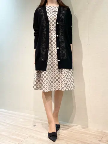 TOCCA G コーディネート画像