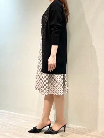 TOCCA G コーディネート画像