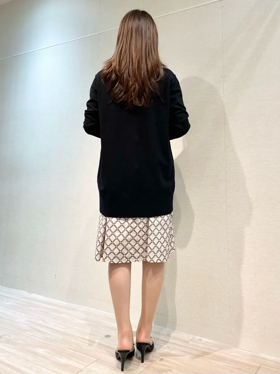 TOCCA G コーディネート画像