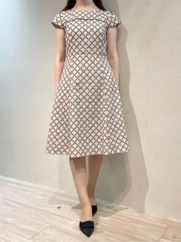 TOCCA G コーディネート画像