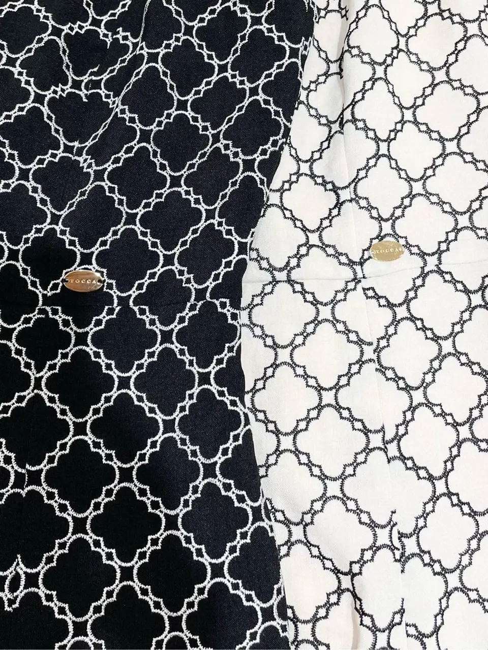 TOCCA G コーディネート画像