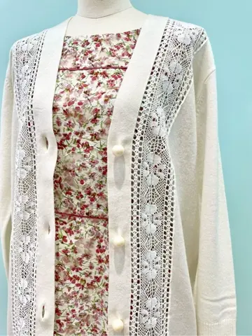 TOCCA G コーディネート画像