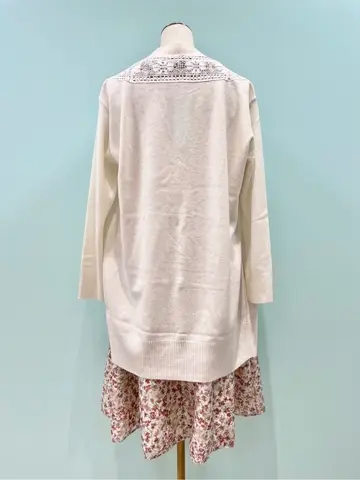 TOCCA G コーディネート画像