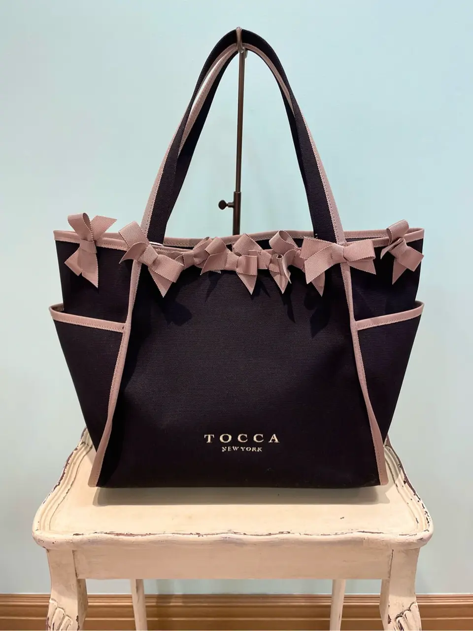 TOCCA G コーディネート画像