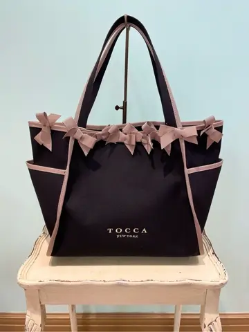 TOCCA G コーディネート画像