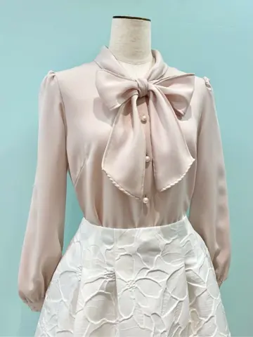 TOCCA G コーディネート画像