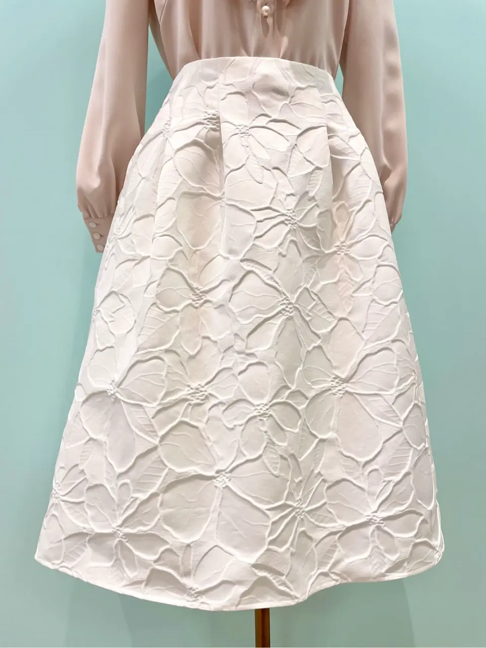 TOCCA G コーディネート画像