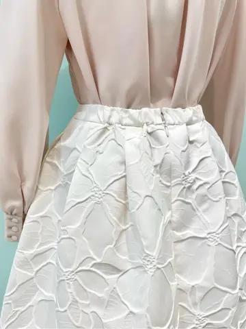 TOCCA G コーディネート画像