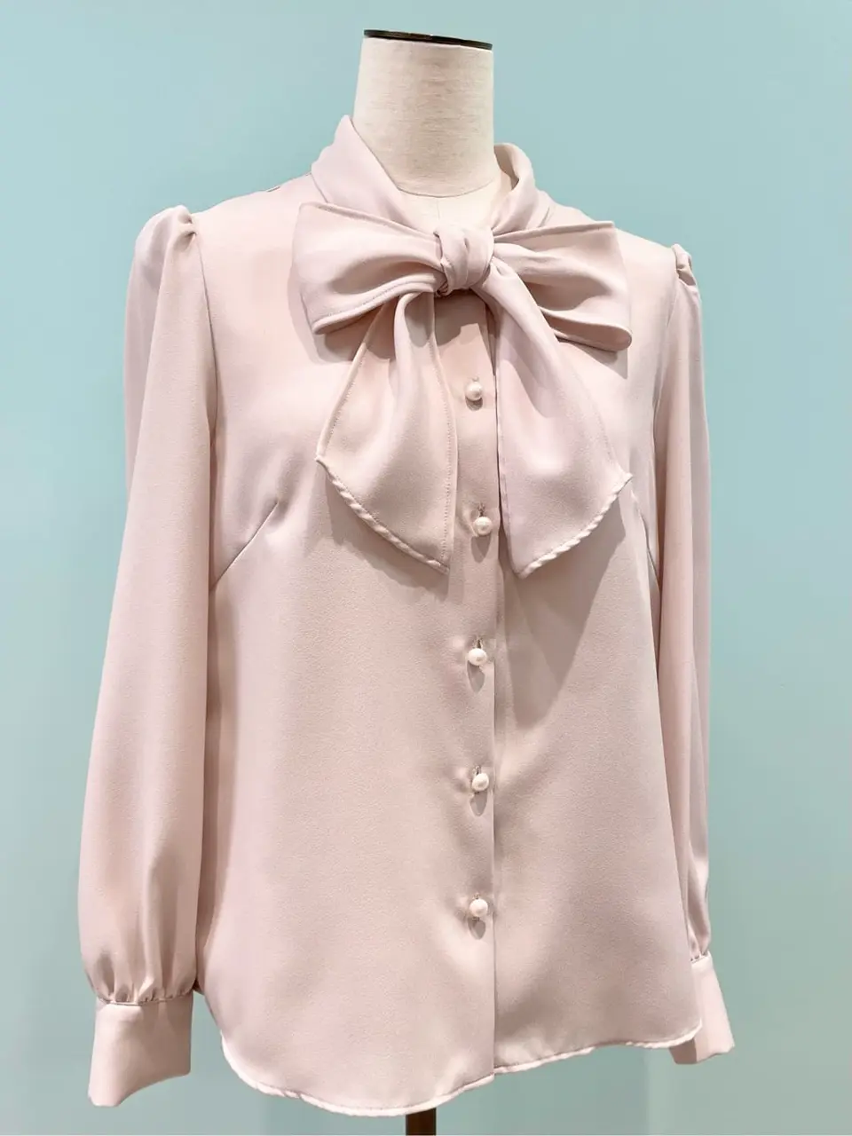 TOCCA G コーディネート画像