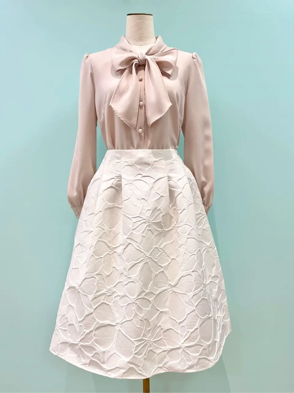 TOCCA G コーディネート画像