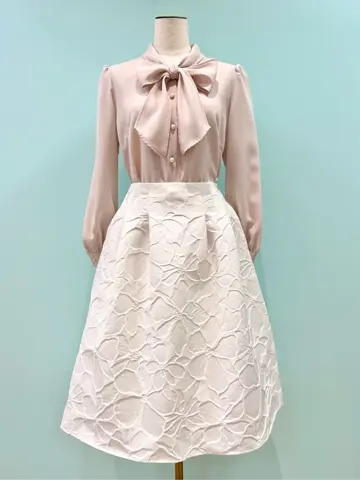 TOCCA G コーディネート画像