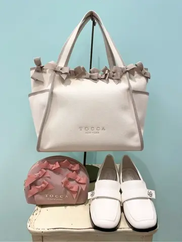 TOCCA G コーディネート画像