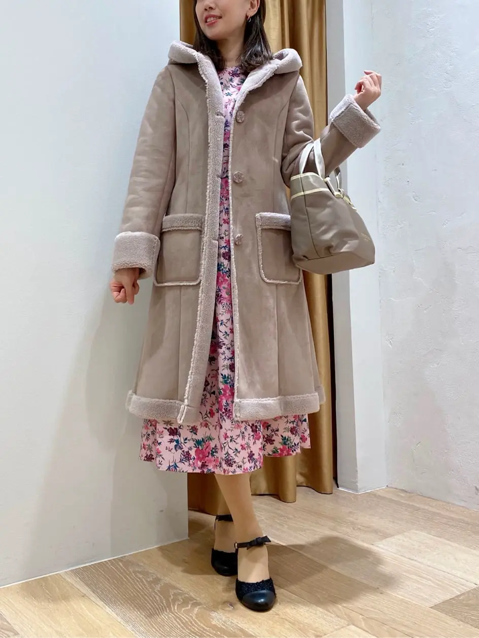 TOCCA A コーディネート画像