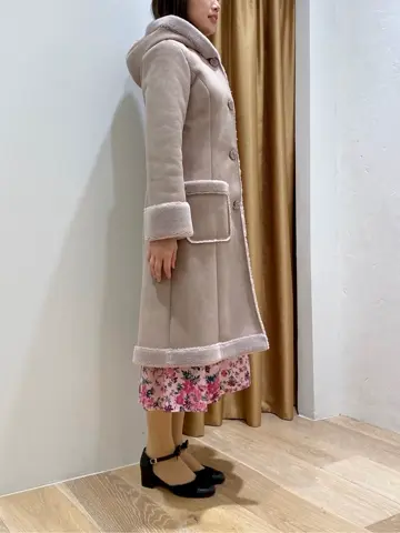 TOCCA A コーディネート画像