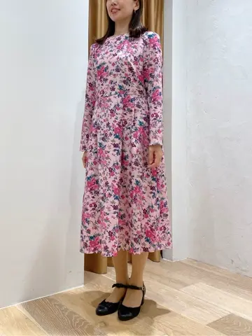 TOCCA A コーディネート画像