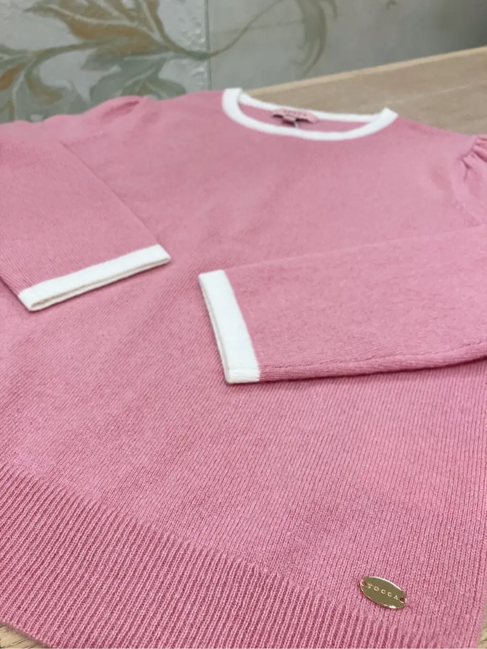 TOCCA 𝓕 コーディネート画像