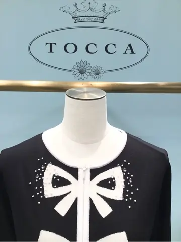 TOCCA ｋｉｍ コーディネート画像