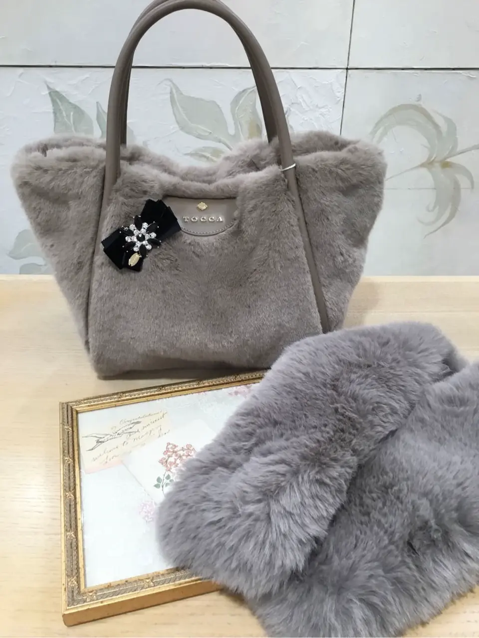 TOCCA ｋｉｍ コーディネート画像