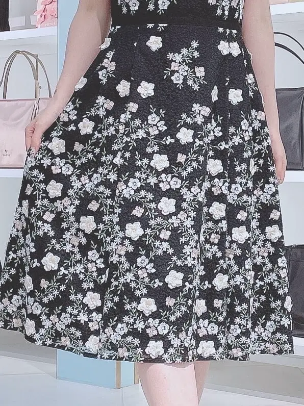 TOCCA T.H コーディネート画像