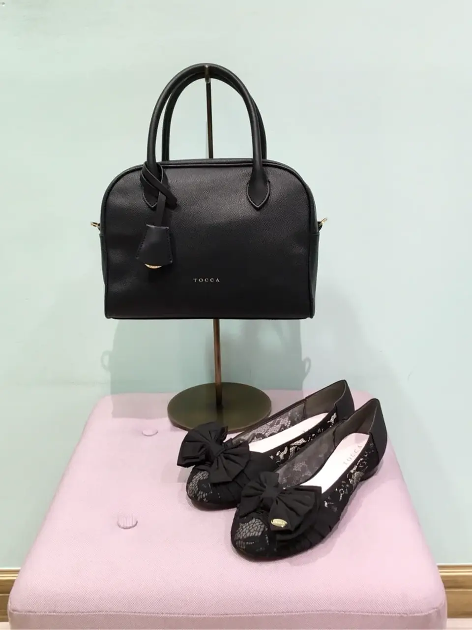 TOCCA Y.K コーディネート画像