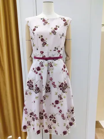 TOCCA スタッフf コーディネート画像