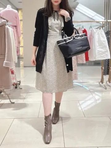 TOCCA Y.N コーディネート画像