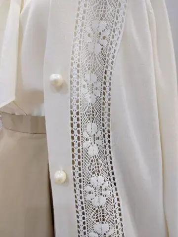 TOCCA スタッフf コーディネート画像