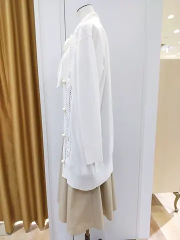 TOCCA スタッフf コーディネート画像