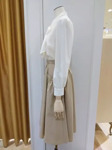 TOCCA スタッフf コーディネート画像