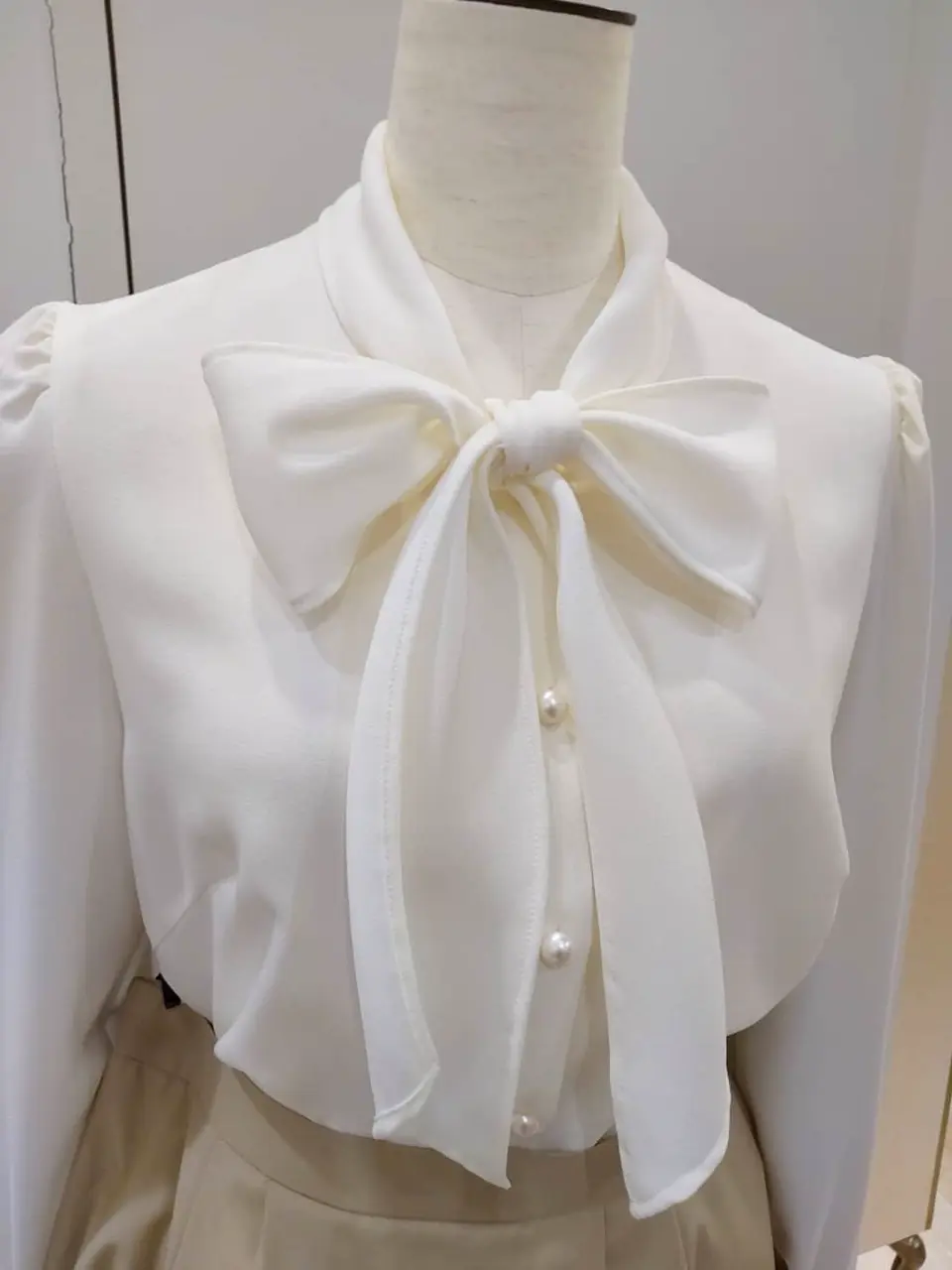 TOCCA スタッフf コーディネート画像