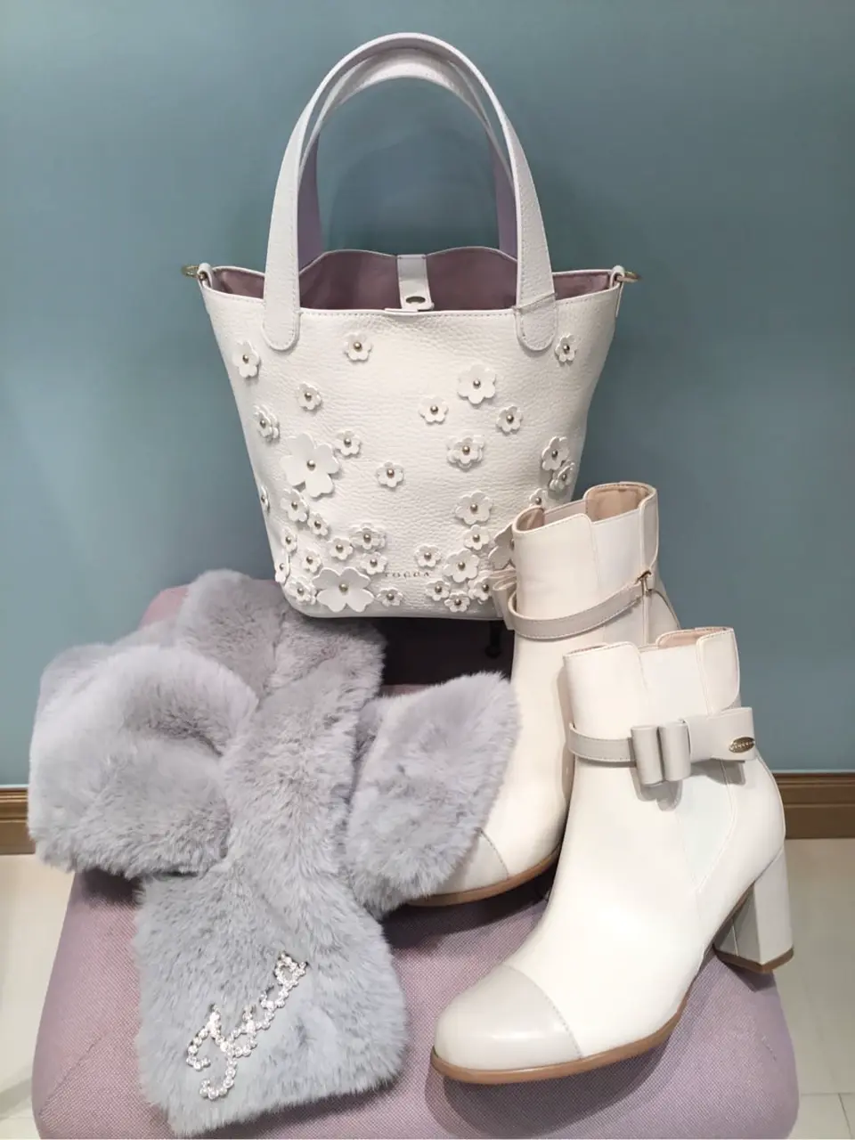 TOCCA ｋｉｍ コーディネート画像