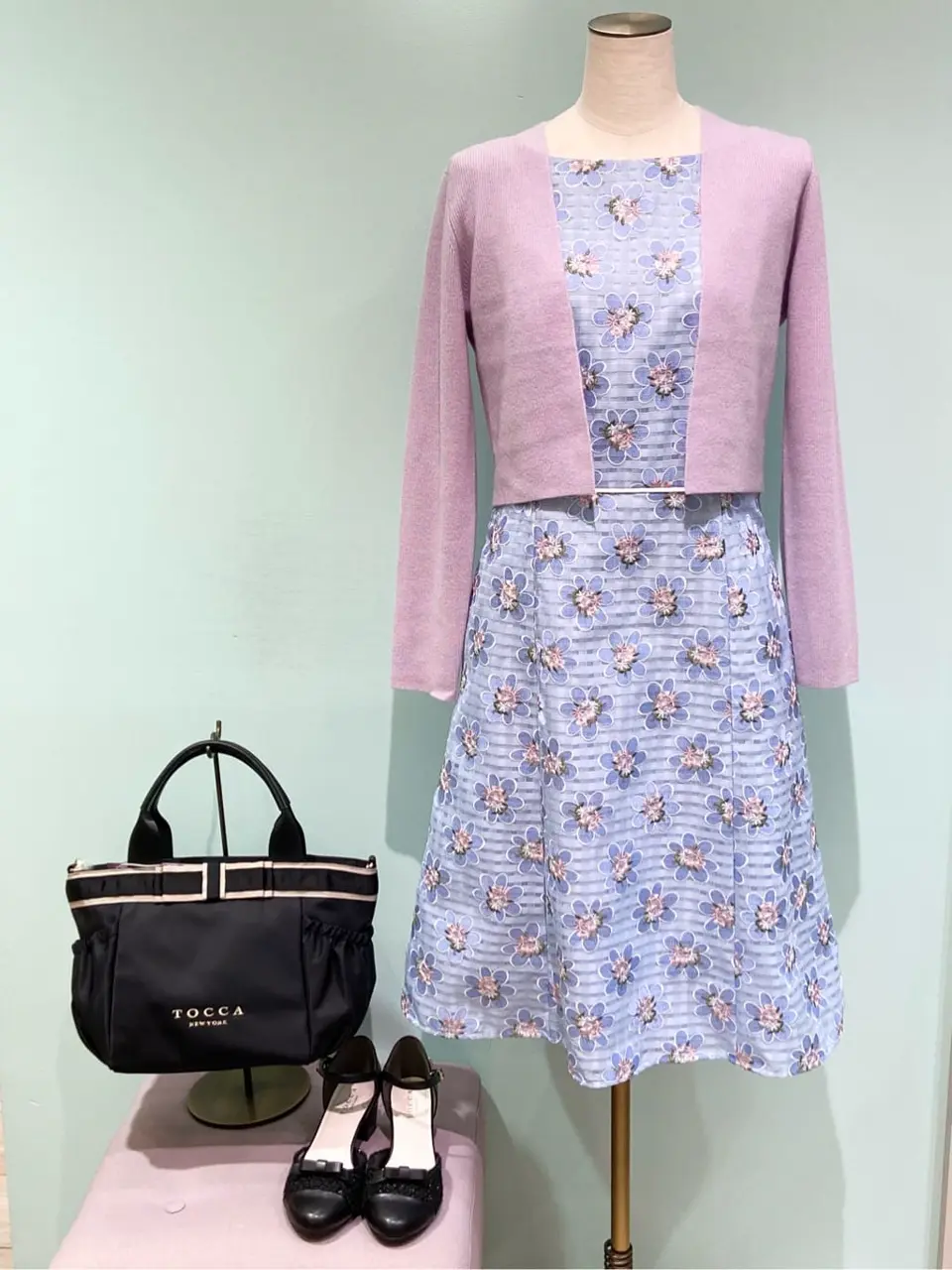  𝕂 コーディネート画像