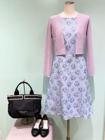 TOCCA 𝕂 コーディネート画像