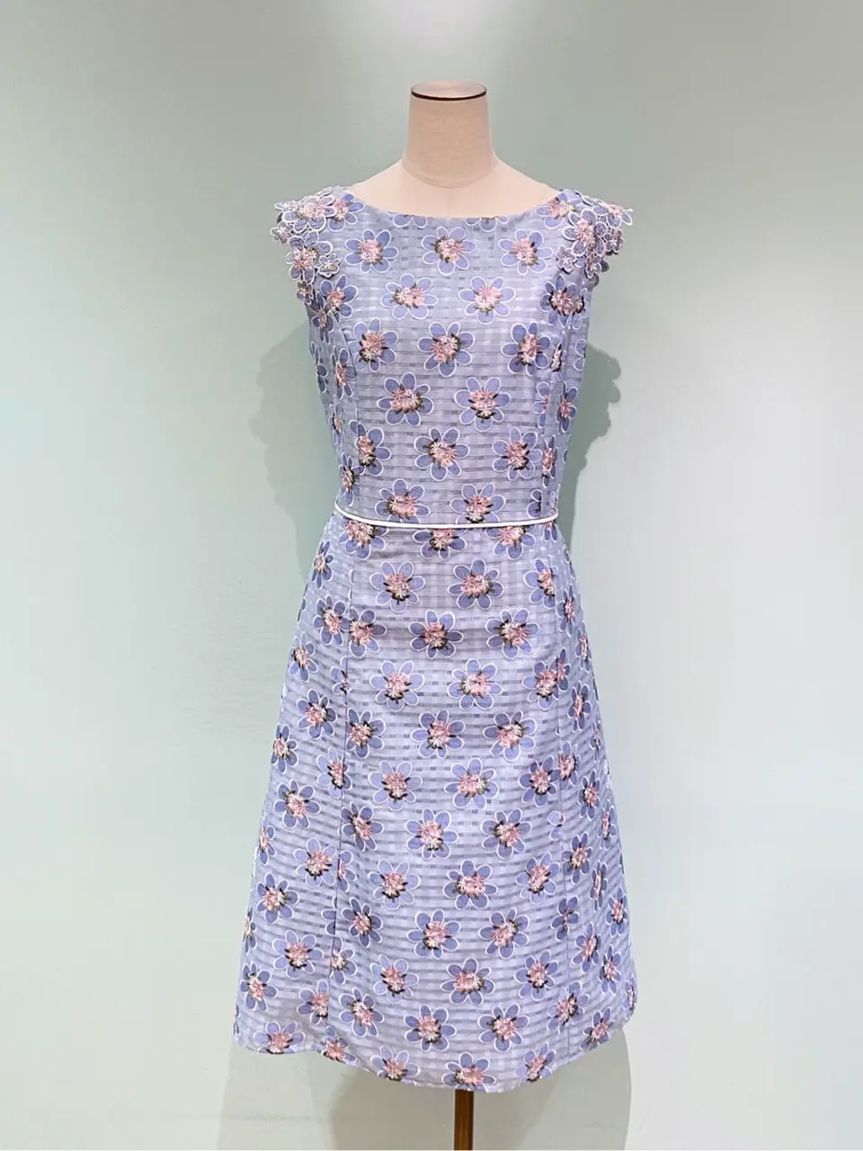 TOCCA 𝕂 コーディネート画像