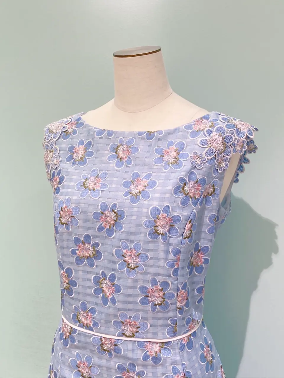 TOCCA 𝕂 コーディネート画像