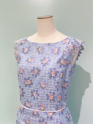 TOCCA 𝕂 コーディネート画像