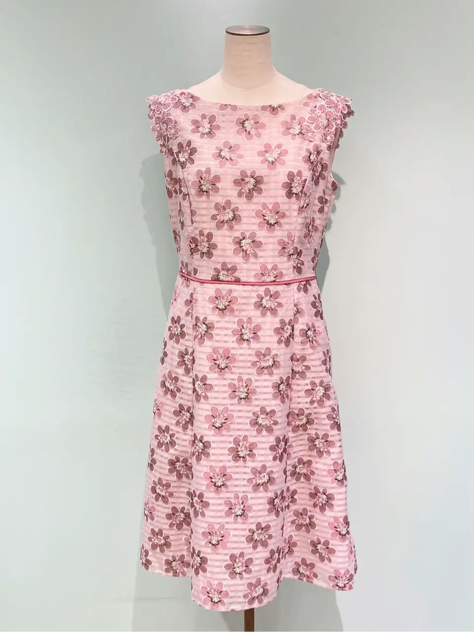 TOCCA 𝕂 コーディネート画像