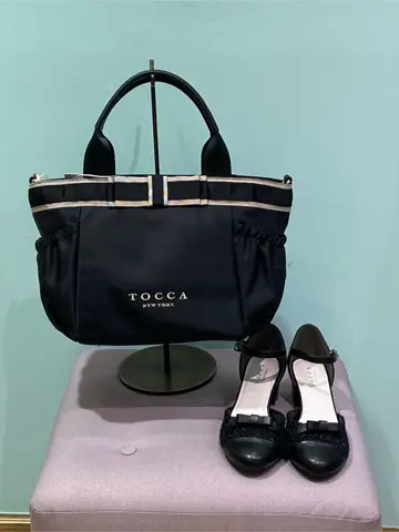 TOCCA 𝕂 コーディネート画像