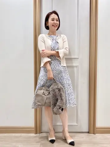 TOCCA mimura☺︎ コーディネート画像