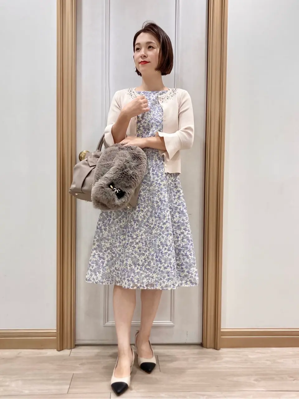 TOCCA mimura☺︎ コーディネート画像