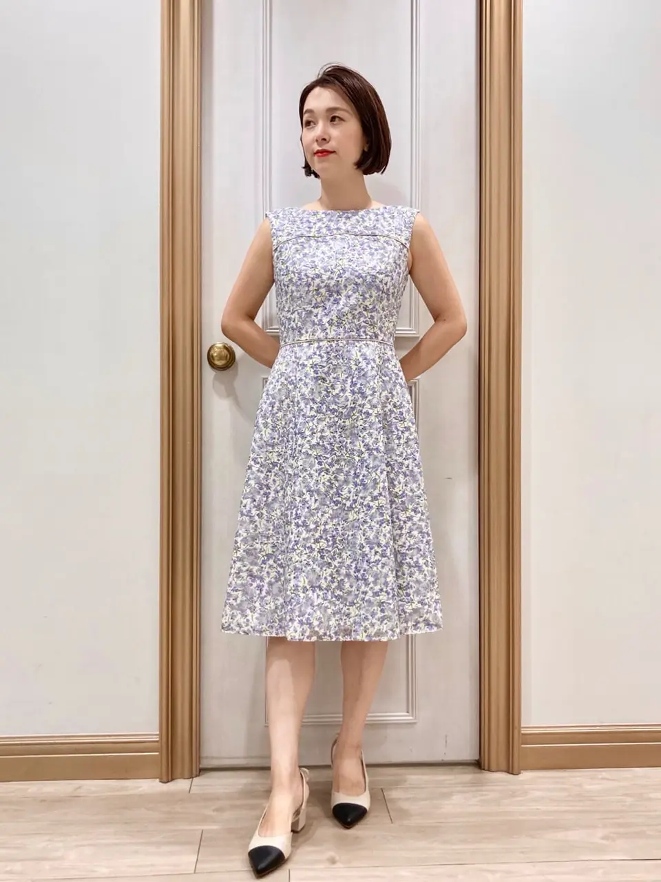 TOCCA mimura☺︎ コーディネート画像