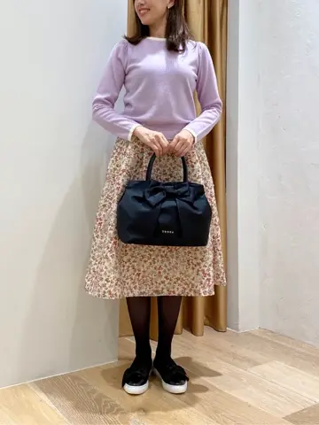 TOCCA A コーディネート画像