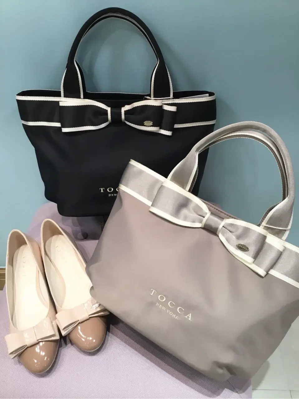 TOCCA ｋｉｍ コーディネート画像