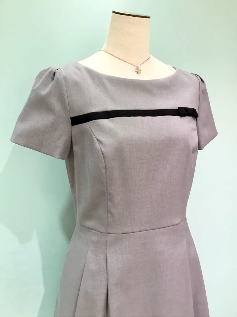 TOCCA Y.K コーディネート画像