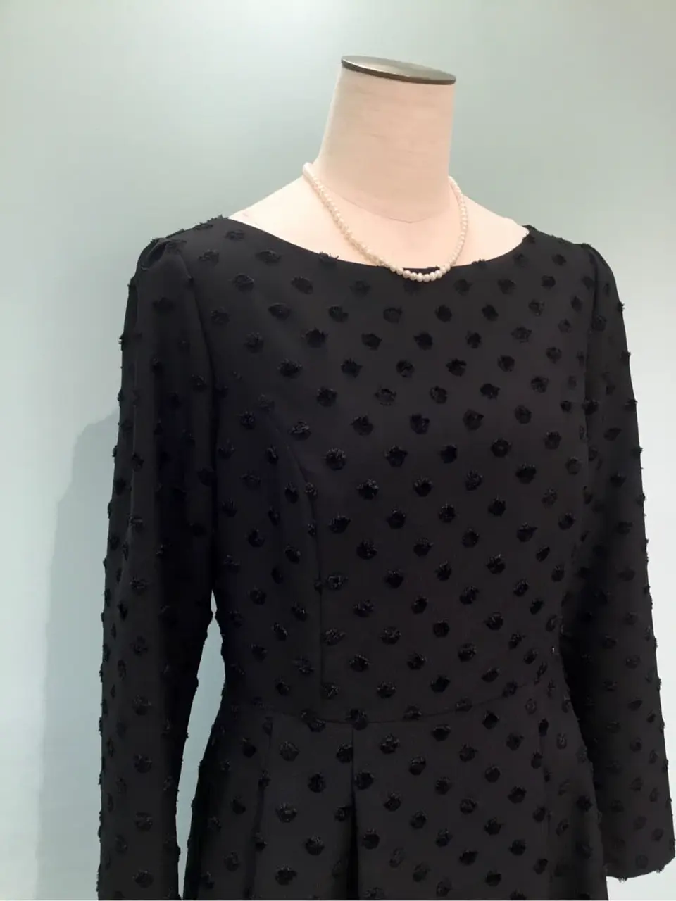 TOCCA Y.K コーディネート画像