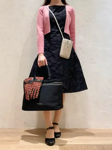 TOCCA G コーディネート画像