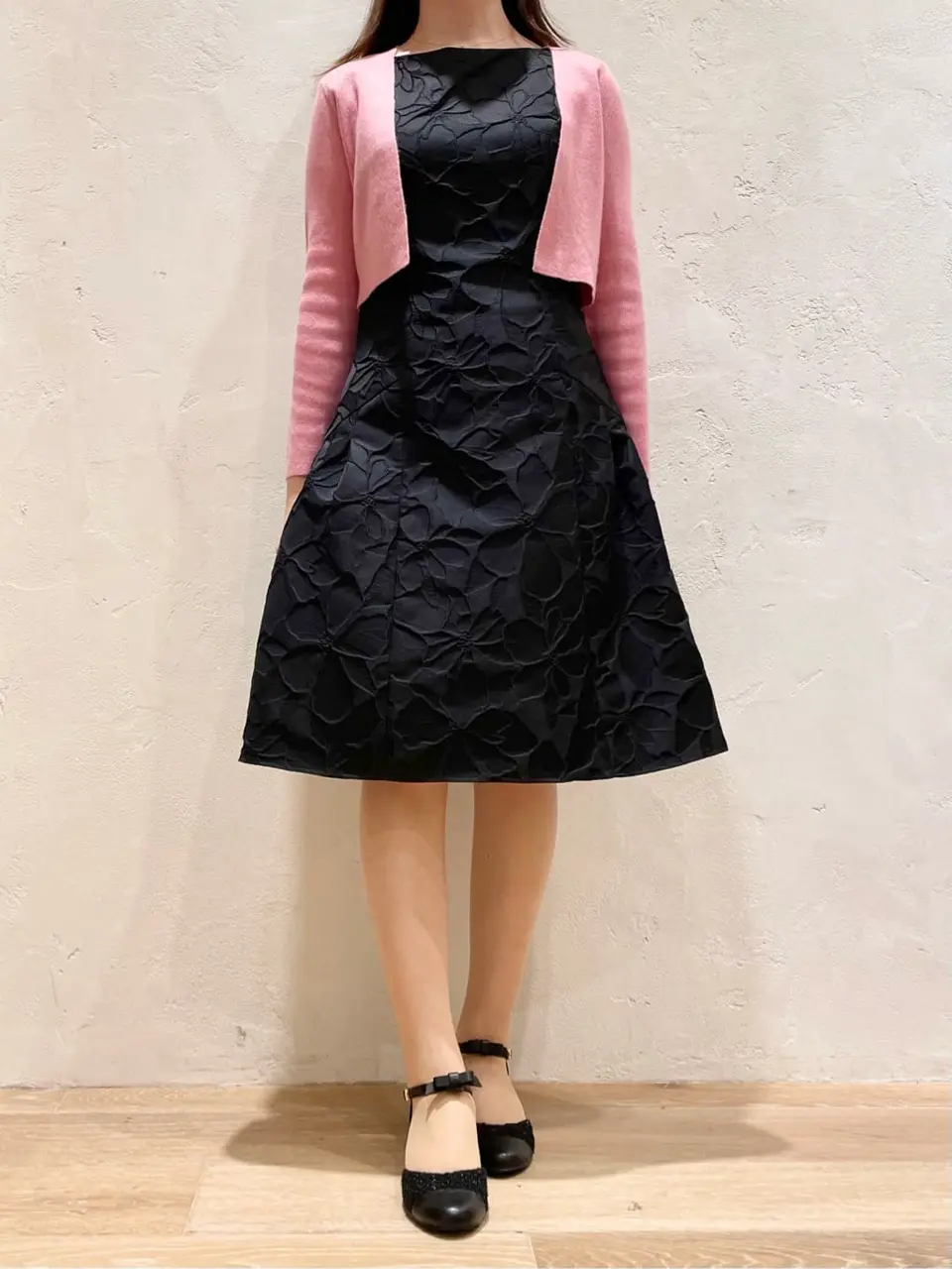 TOCCA G コーディネート画像