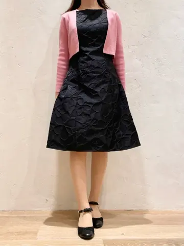 TOCCA G コーディネート画像