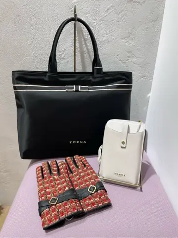 TOCCA G コーディネート画像